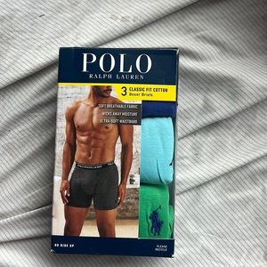 POLO Ralph Lauren Boxers